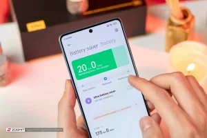 گوشی های چینی باتری بزرگ تری خواهند داشت !