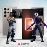 بهترین گوشی های گیمینگ تا 40 میلیون تومان