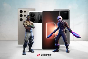 بهترین گوشی های گیمینگ تا 40 میلیون تومان